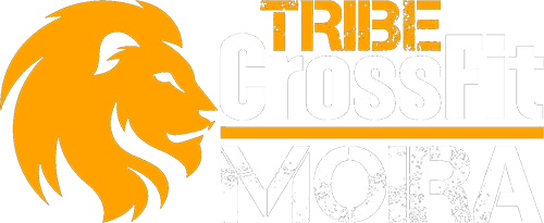 CrossFit Moira Logo
